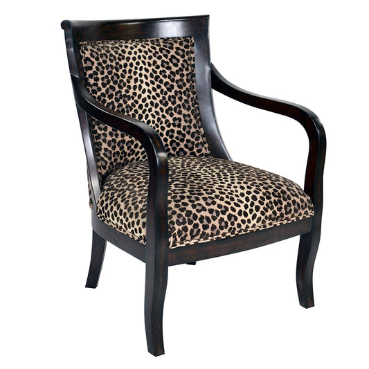 Simone Modern Lounge Chair Furniture