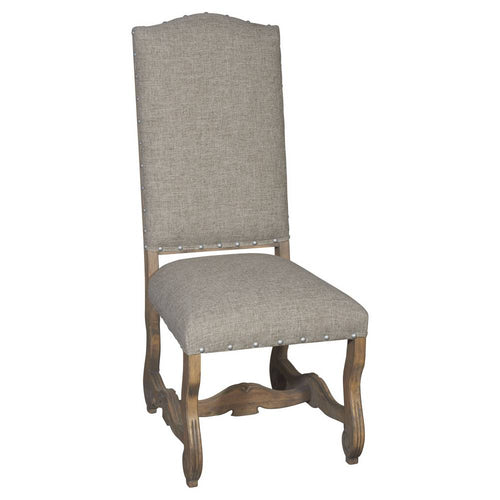 17th Century Tuscan Side Chair