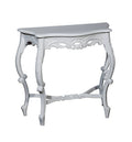 Small Italian Vintage Console Table