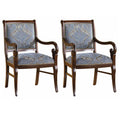 Snail 19th Century English Accent Chair