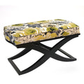Tala Criss Cross Bench