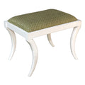 Tara Jr. Transitional Bench Vintage Furniture