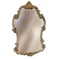 Traditional Italian Carved Mirror Furniture