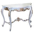 Traditional Louis XV Wall Console Furniture