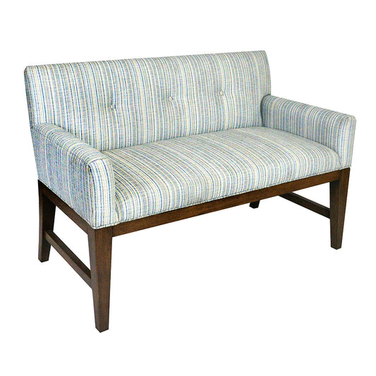 Verona Contract Furniture Loveseat