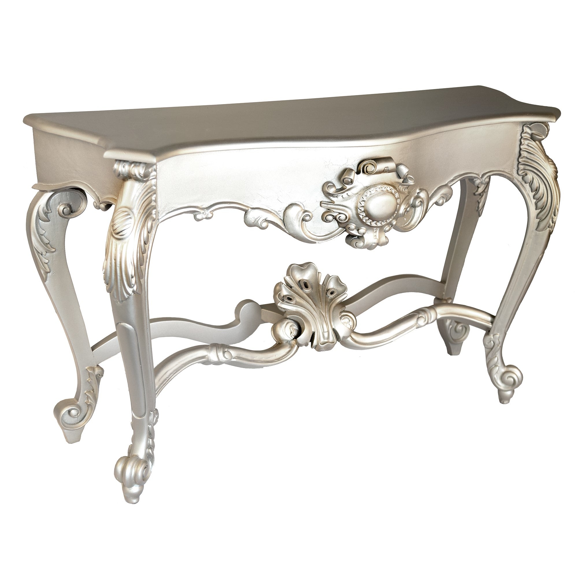 Victoria Italian Furniture Console Table