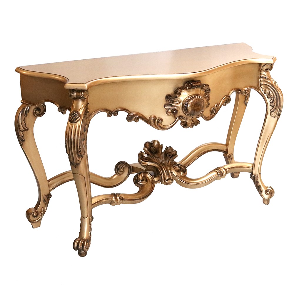 Victoria Italian Furniture Console Table