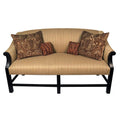 Vienna Contract Furniture Loveseat