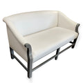 Vienna Contract Furniture Loveseat
