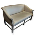 Vienna Contract Furniture Loveseat