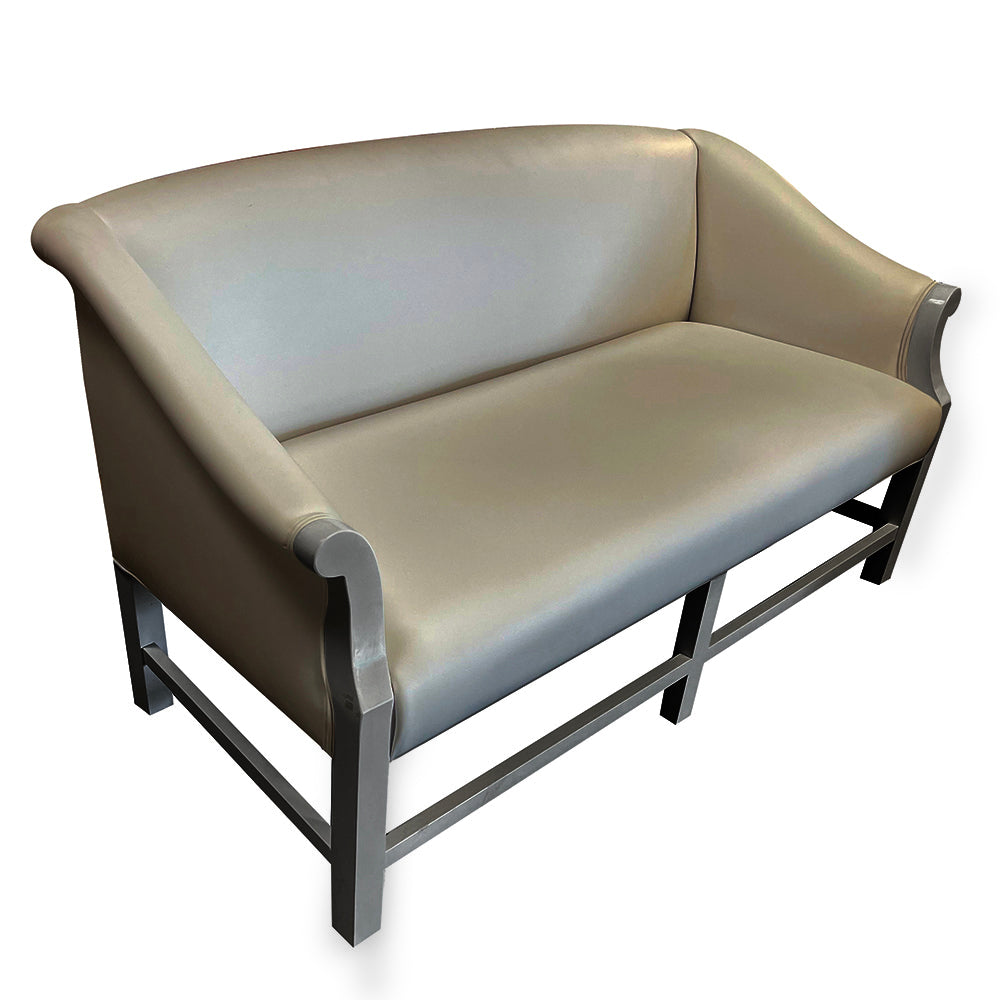 Vienna Contract Furniture Loveseat