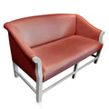 Vienna Contract Furniture Loveseat