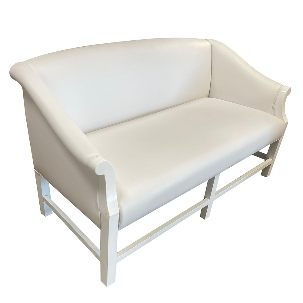 Vienna Contract Furniture Loveseat