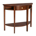 Louis XV Console Table Vintage Furniture