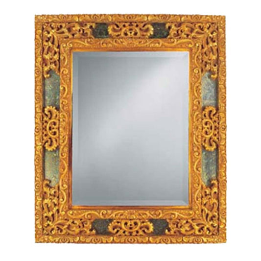 ZZ Silvia Transitional Mirror Furniture