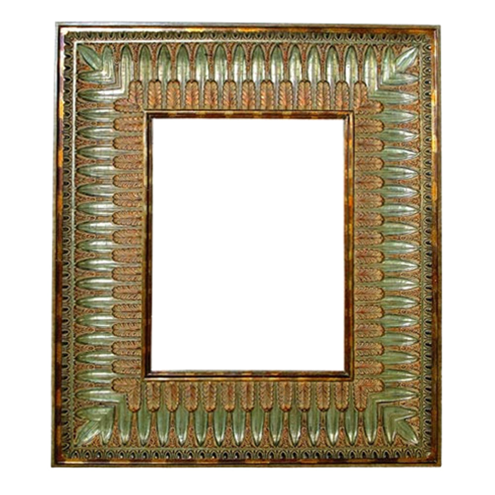 ZZ Soran Transitional Mirror Furniture