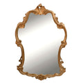 Traditional Italian Carved Mirror Furniture