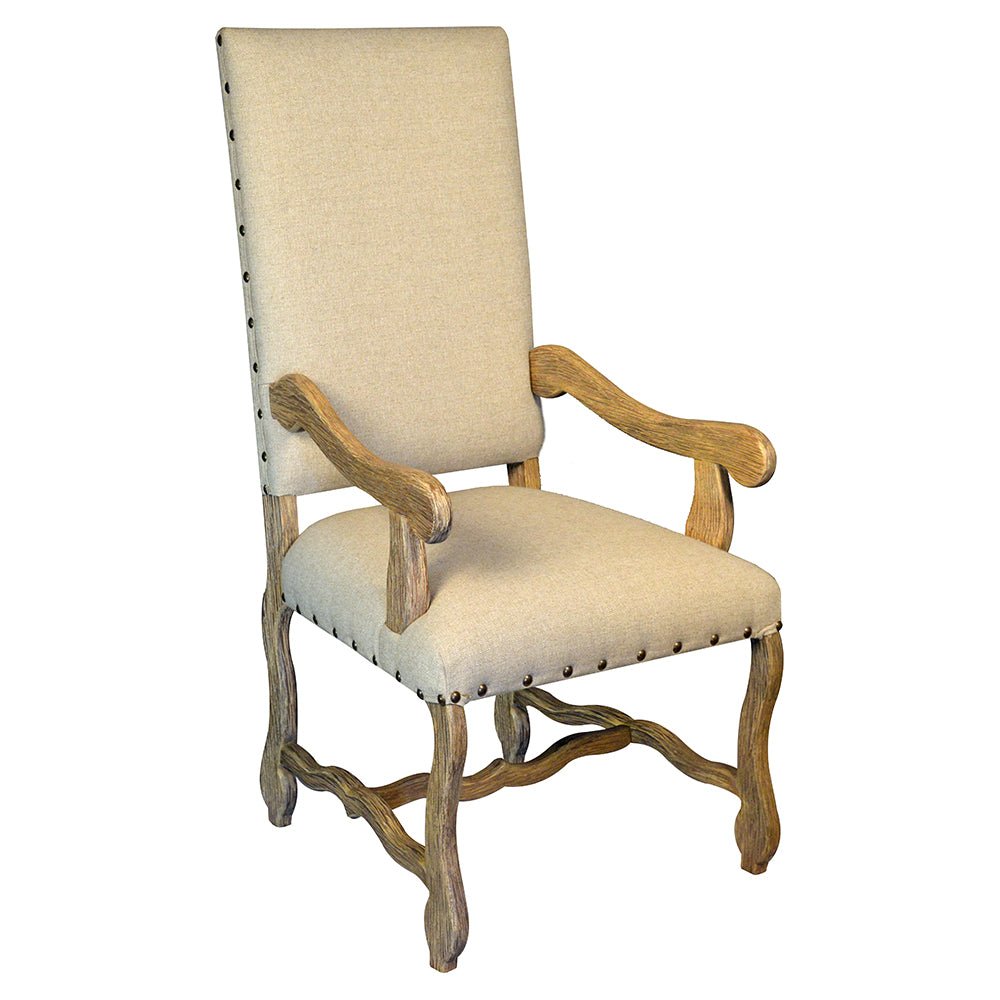 Ana Tuscan Hill Arm Chair_S233A-1_1