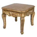Anna Traditional End Table Furniture — 3