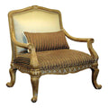 Anna Transitional Lounge Chair Occasional Furniture_S246LC-1_1