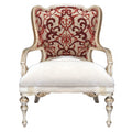 Antique Louis XV Style Armchair_B202A-1_1