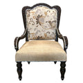 Antique Louis XV Style Armchair_B204A-1_1