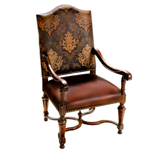 Arturo Accent Arm Chair_RS240A-2