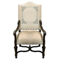 Bella Valencia Accent Arm chair — 6