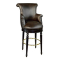 Athens Swivel Hotel Furniture Bar Stool_S030BA_1