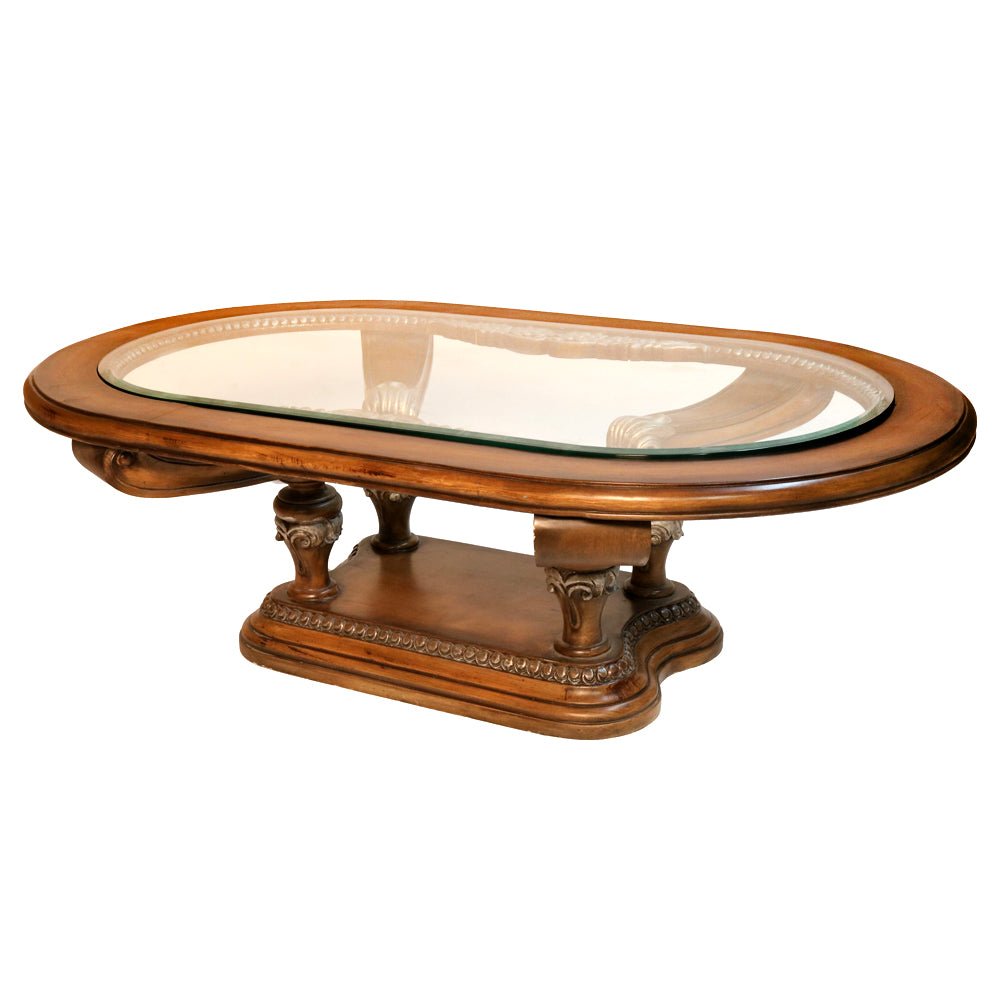 Ava Glass Top Coffee Table_S1053CT-1-1