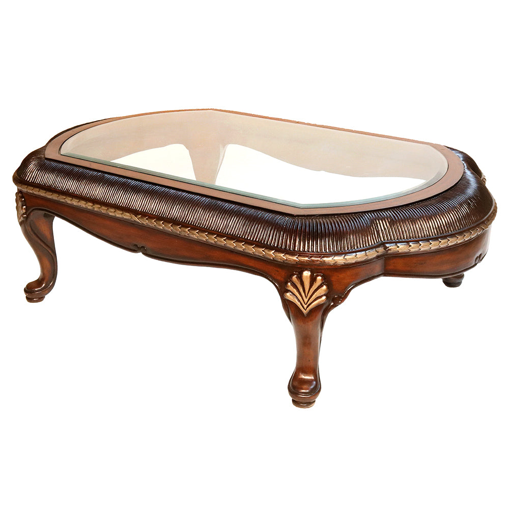 Axiom Traditional Coffee Table Furniture