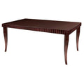 Balboa Modern Rectangular Wood Top Table_S073T-1_1