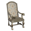 Ball and Claw Arm Chair — 2
