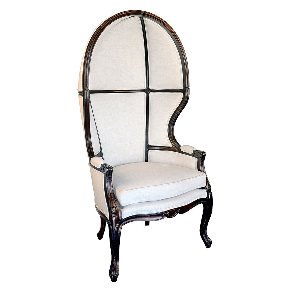 Balloon Vintage Canopy Furniture Italian Design_S880LC_1