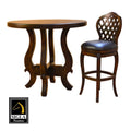 Bar Table with Swivel Bar Stool Furniture_S560SET-1_1