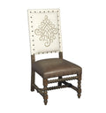Barley Bobbin Twist Side Chair_S855S-1