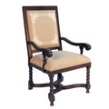Bella Bobbin Twister Arm Chair — 3