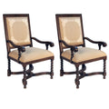 Bella Bobbin Twister Arm Chair — 7