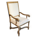 Bella Bobbin Twister Arm Chair — 8