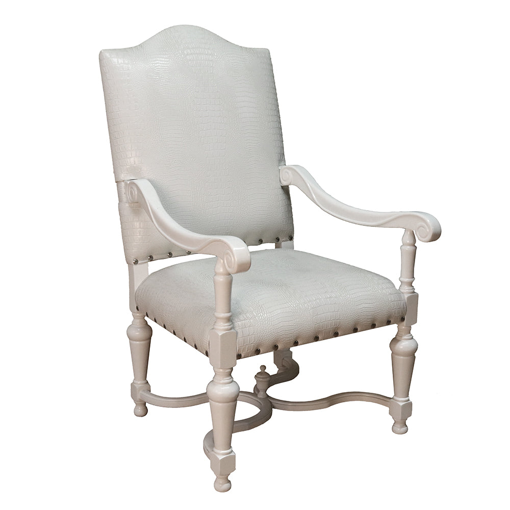 Bella Valencia Accent Arm chair