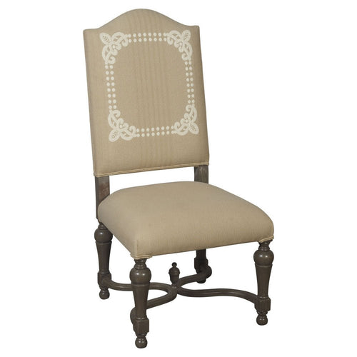 Bellezza Dining Side Chair S240S - 1_S240S-1