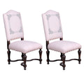 Bellezza Dining Side Chair S240S-1 — 4