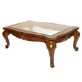 Benito Coffee Table — 2