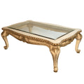 Benito Coffee Table