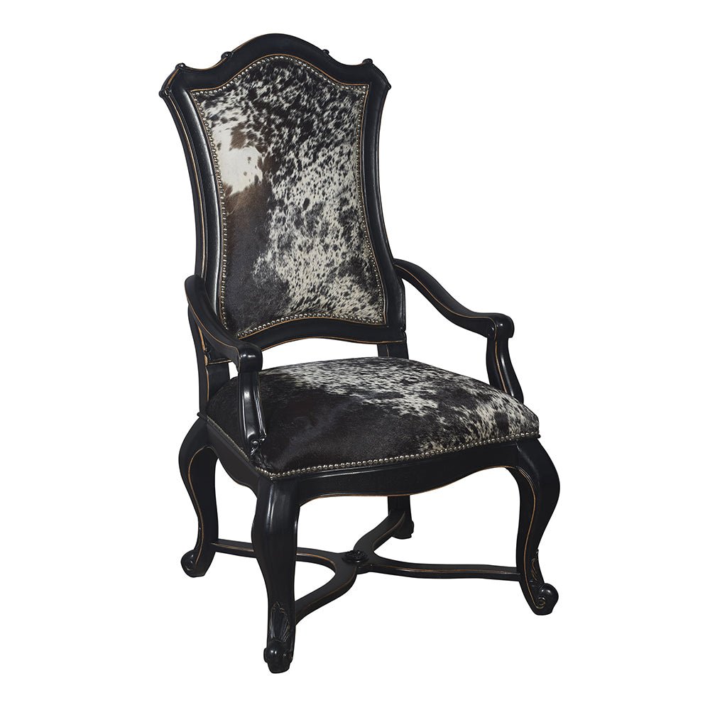 Beverly Transitional Arm Chair_S854A-3_2