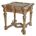 Bianca Coffee &amp; End Table