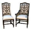 Bianca Louis XII Arm Chair_S489A&S_1