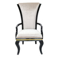Bio Modern High - Back Armchair_B201A-1_1