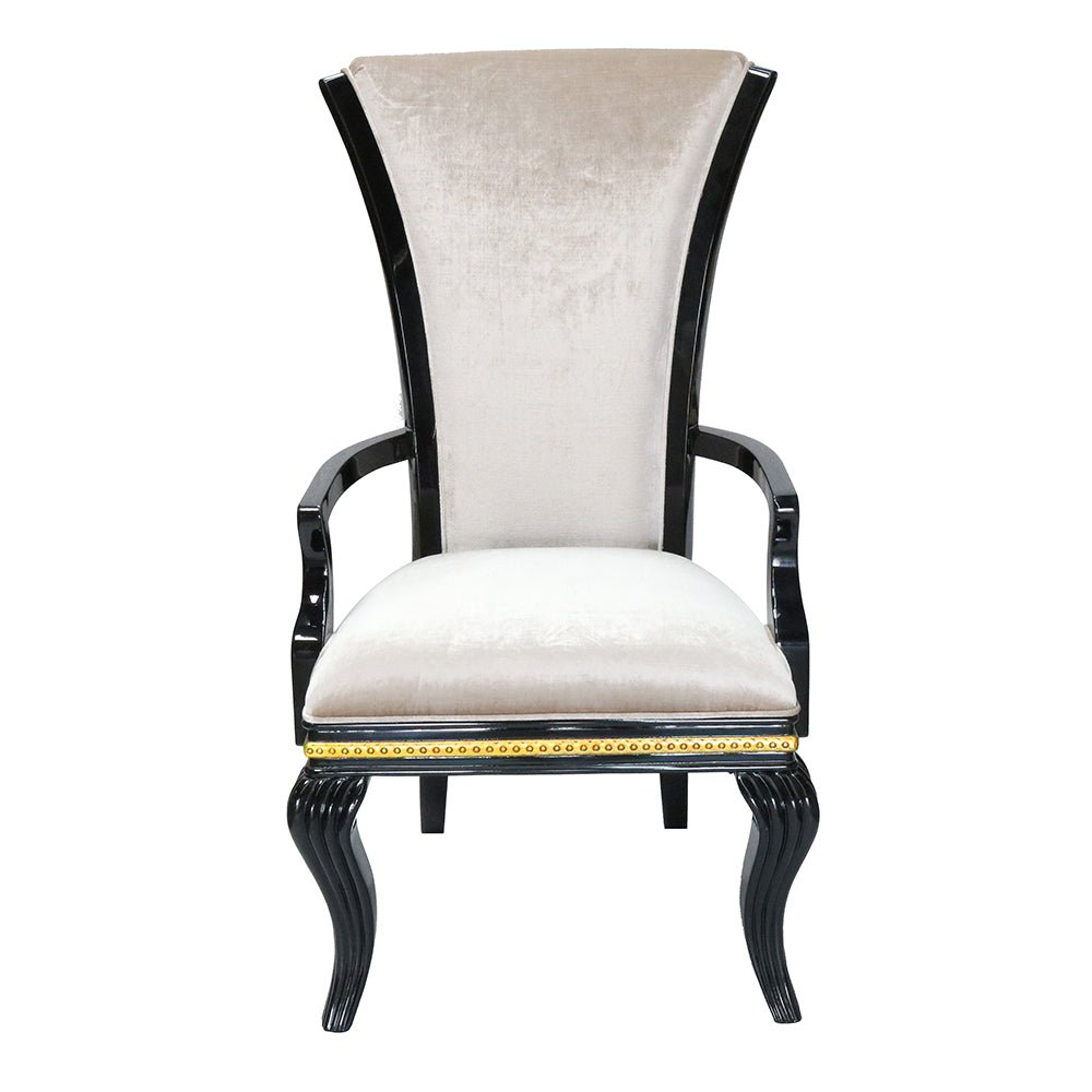 Bio Modern High - Back Armchair_B201A-1_1