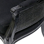 Black Cane Balloon Canopy Lounge Chair_S884LC-1_6
